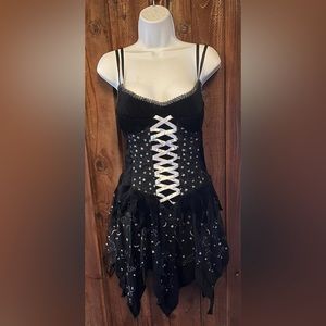 Women's Cosmic Fairy Dress